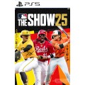 MLB The Show 25 PS5